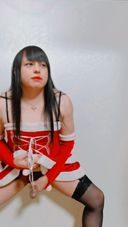 Cross-dressing masturbation chin girl's ejaculation video collection [Personal shooting]